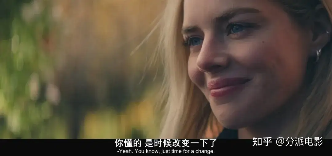 《致命之旅》限制级黑色喜剧！全程高能笑到劈叉