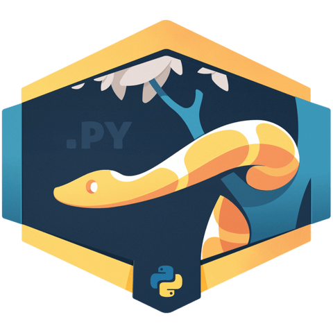 python