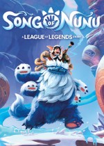 努努之歌：英雄联盟外传/Song of Nunu: A League of Legends Story Build.12711064+中文