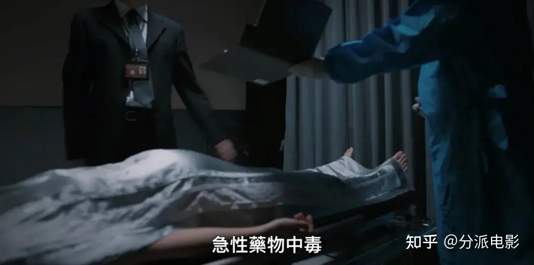 《深度安静》年度最压抑的华语片!