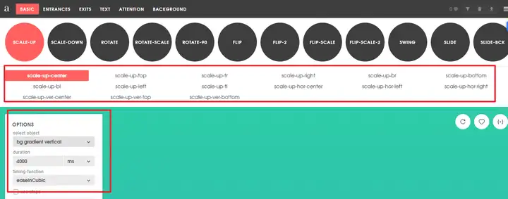 有哪些能免费下载前端模板的网站?插图14 有哪些能免费下载前端模板的网站?