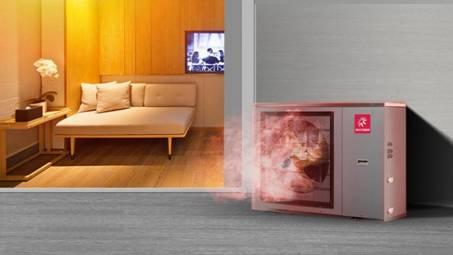 熱立方地暖機：溫暖家居的不二選擇，盡享舒適時光