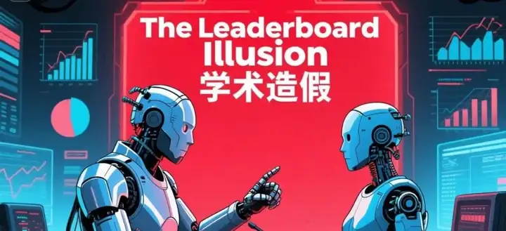 如何在LLM「排行榜幻象」中导航？2025AI界震撼大瓜，披露学术造假