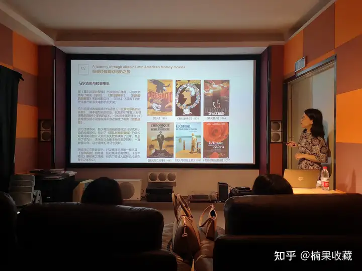 让爱好帮你赚钱:一个电影爱好者的变现思考