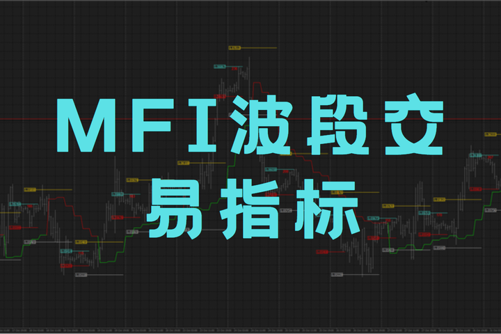 MFI波段交易指标