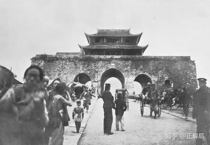 南京为什么被称为“徽京”?