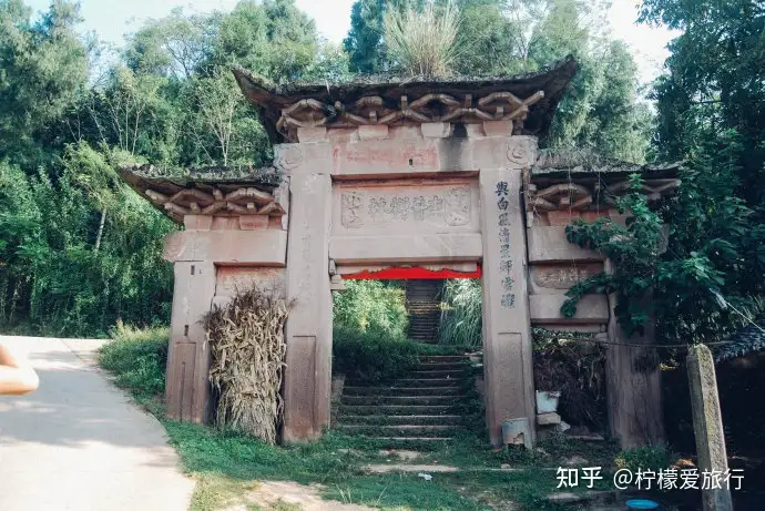 资阳有哪些冬季限定美景？