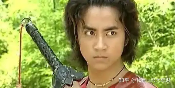 如何评价《风云,雄霸天下》中的断浪这个人? - 知乎