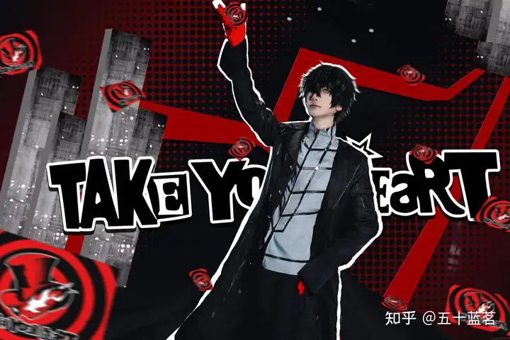 cosplay是不是一项烧钱的活动？