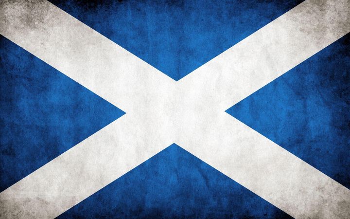 英格兰和苏格兰的关系 英国为什么分四个国家？