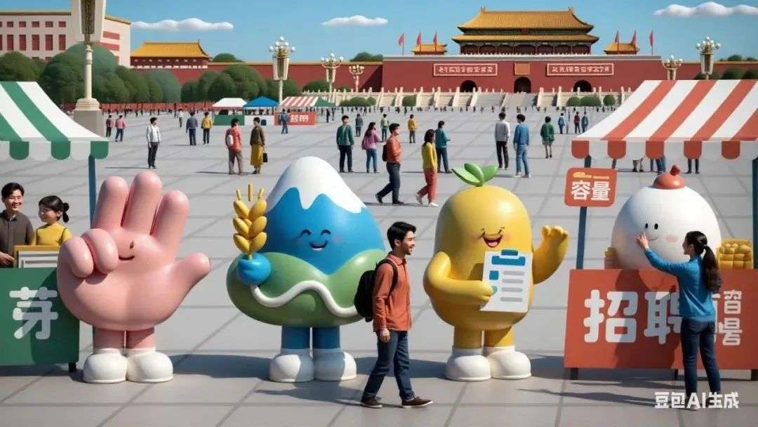 短剧公司扎堆进京：掌玩百万年薪招人，山海招AI专家，容量冲刺IPO