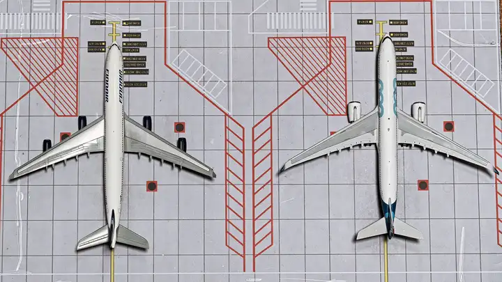国内现在用的运九，比原来的运八改进非常大，那改来改去为啥不大改机翼呢？