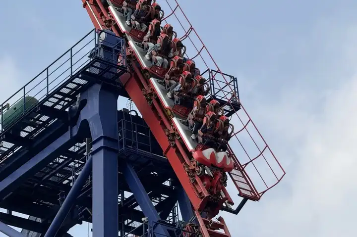 秋日研学游 欢乐共此时 | 塘栖校区2024秋季研学活动(图14) 秋日研学游 欢乐共此时 | 塘栖校区2024秋季研学活动(图14)