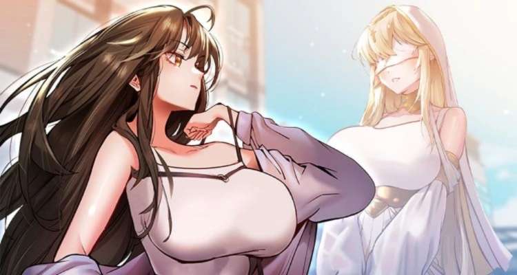 韩漫|初次深交,请多指教-二次元