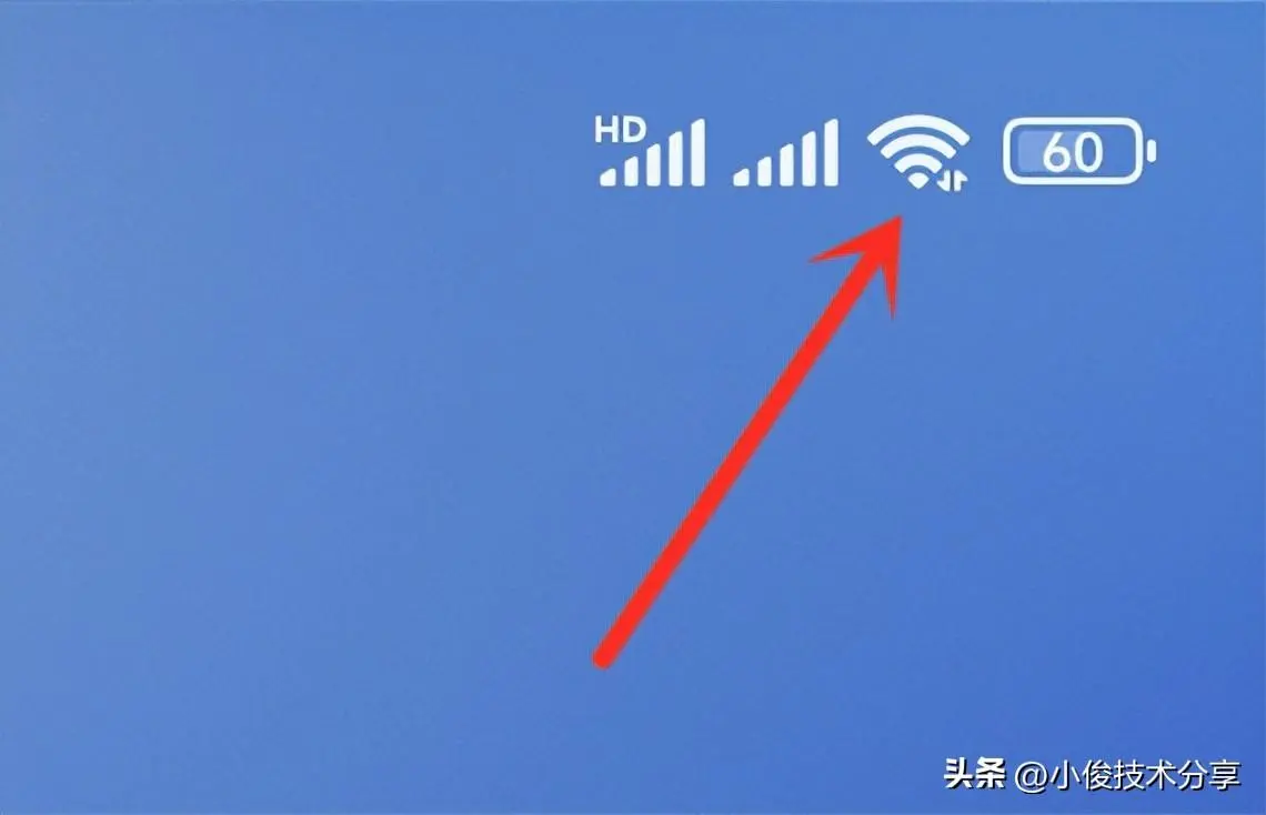 为什么wifi连接上却不能上网（wifi不可上网的解决方法）