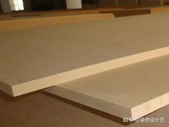 装修板材种类有哪些？