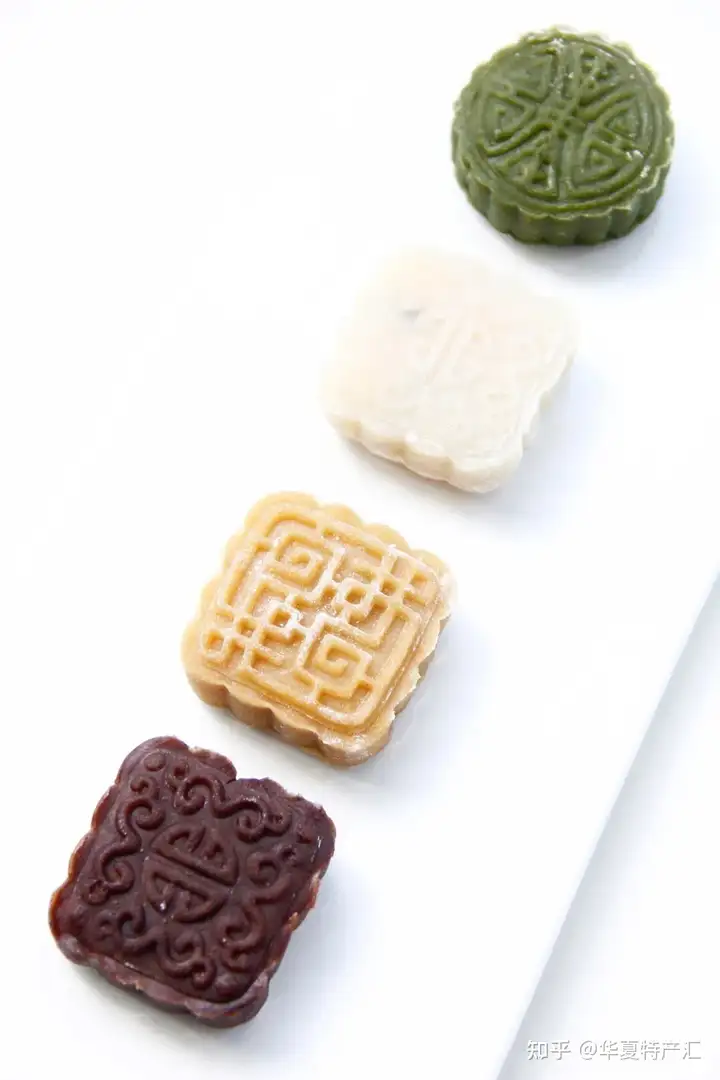 何种牌匾的巴妮月饼美味？
