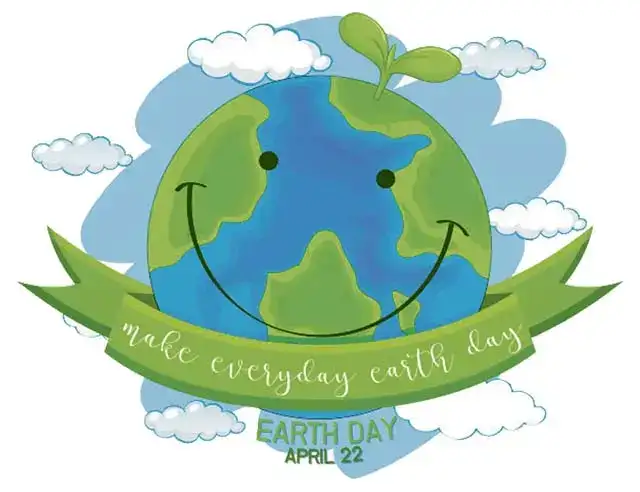 世界地球日，为了保护地球环境我们能做些什么？