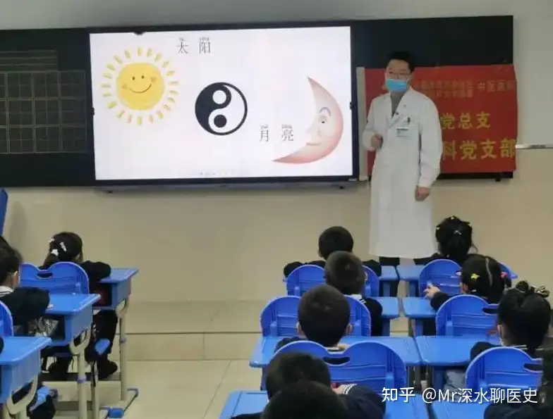 图片[5] - 中医能像西医那样被广泛认可吗，中医与西医相比，从受众程度来看，究竟是输在哪个地方？ - 吐槽银魂 - 大众生活 - 万事屋 | 生活·动漫·娱乐综合社区-银魂同好聚集地