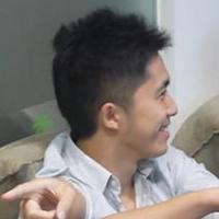 Zhihu profile picture for @phil