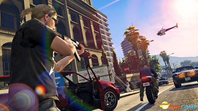 为什么游戏过后有巨大的空虚感