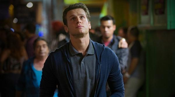 大家怎么看待美剧寻 looking 中 patrick 和 kevin 的感情关系啊?