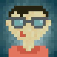 Zhihu profile picture for @neutron