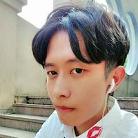 Zhihu profile picture for @cumming