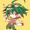 Zhihu profile picture for @apocalyptic