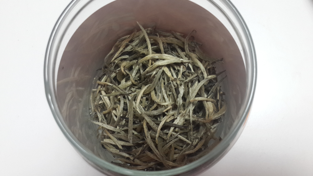 普洱茶银芽是什么茶?