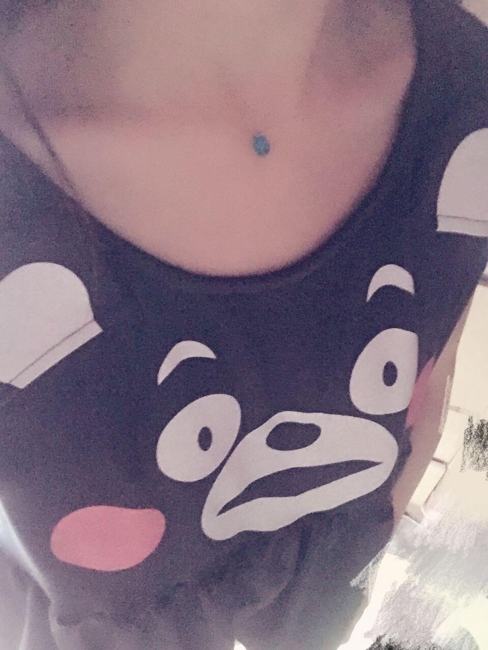 女生平胸是怎样的一种体验