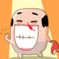 Zhihu profile picture for @indoor