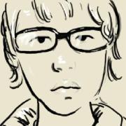 Zhihu profile picture for @yamac
