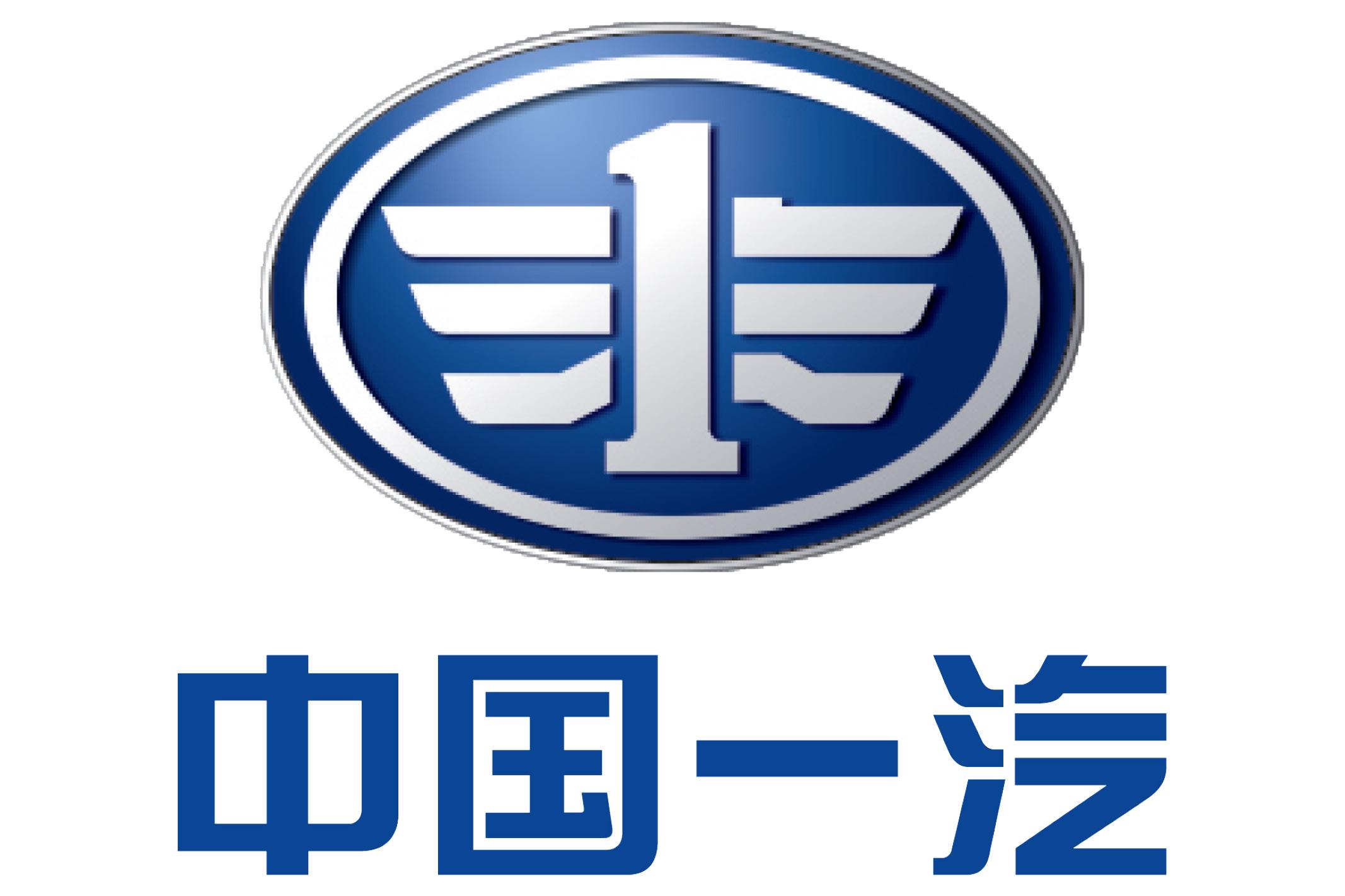 为什么国产车的车标都很丑