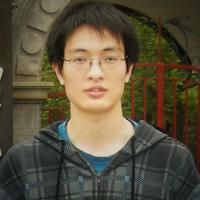 Zhihu profile picture for @robb