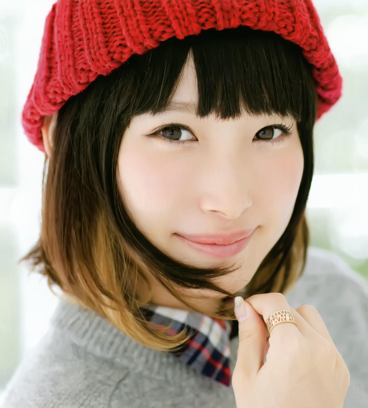 南条爱乃的萌点在哪里