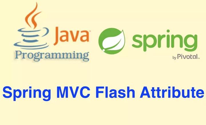 Spring MVC使用Flash Attribute展现提示消息 - 知乎