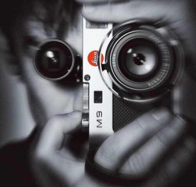 安德烈亚斯99法宁格的自拍照thephotojournalist如何布光的