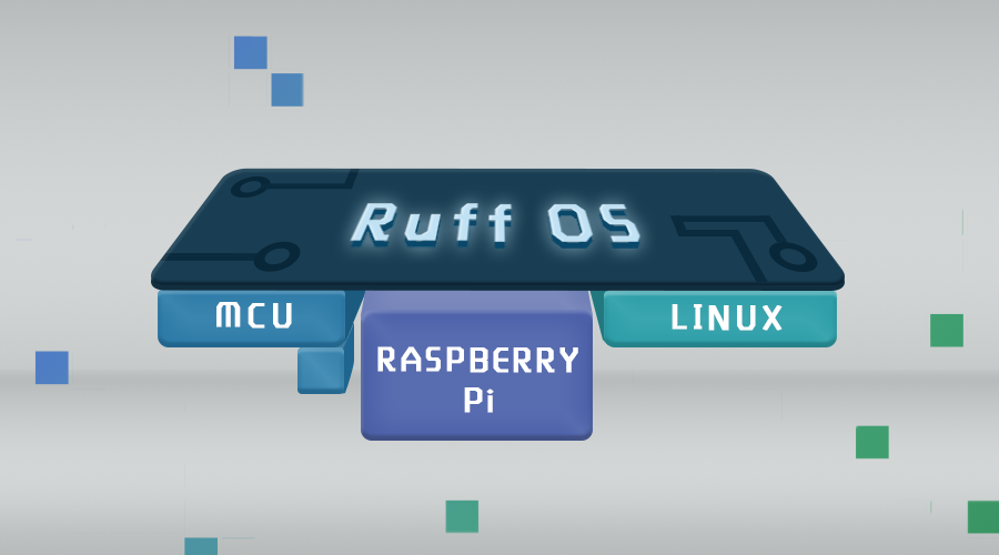 Ruff 1.2 | 使用JavaScript 快速开发智能硬件应用 - 知乎