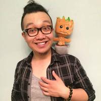 Zhihu profile picture for @whiteness