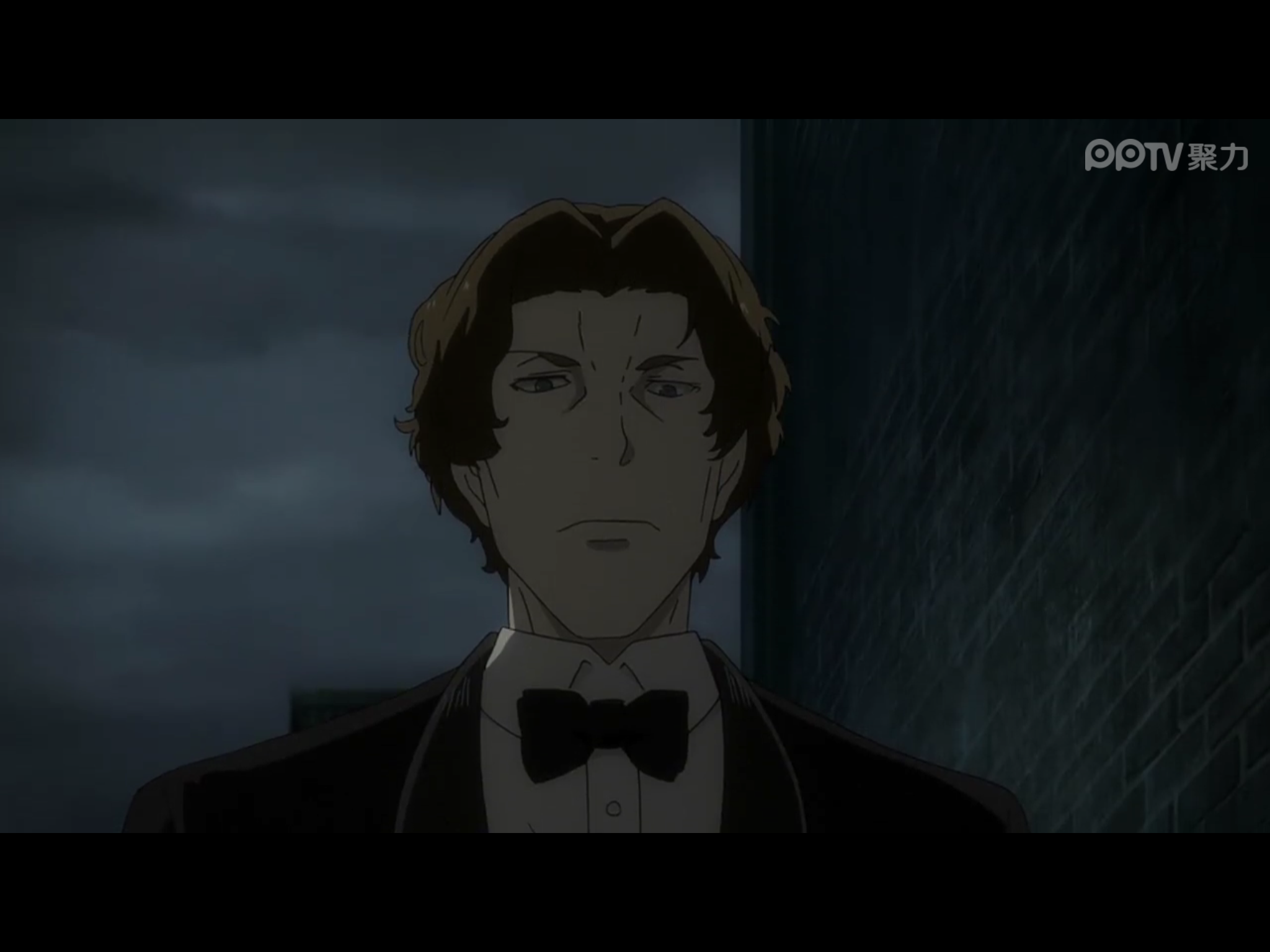 请问怎么评价91days的结局最后尼禄的笑代表什么