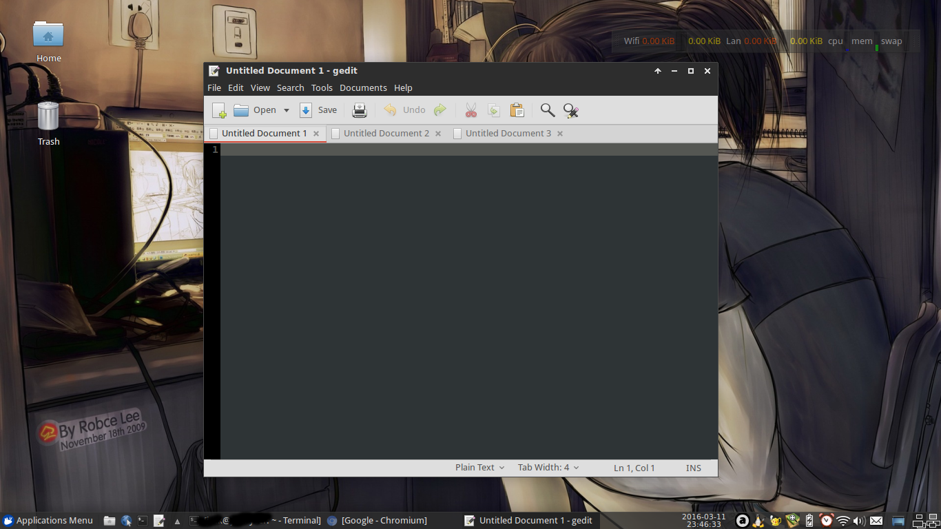 Gnome KDE Unity Xfce之间的区别,并从个人考虑,觉得应该选用哪个桌面环境? - 知乎