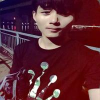 Zhihu profile picture for @vinay