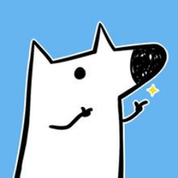 Zhihu profile picture for @lube