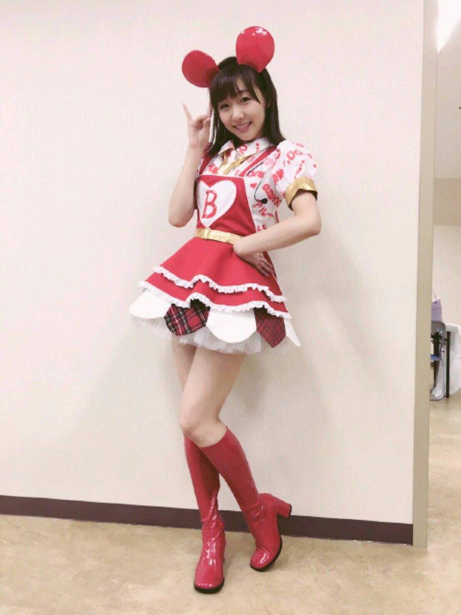 如何评价须田亚香里?