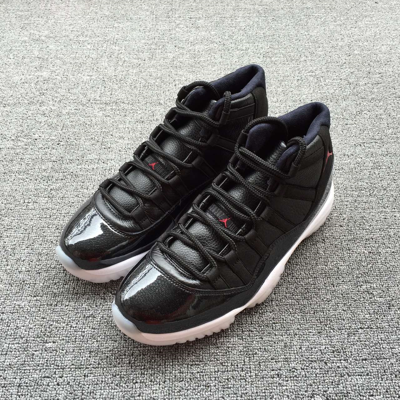 Air Jordan乔丹系列有哪些经典的鞋款?-乔丹鞋经典款哪几双