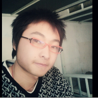 Zhihu profile picture for @zaro