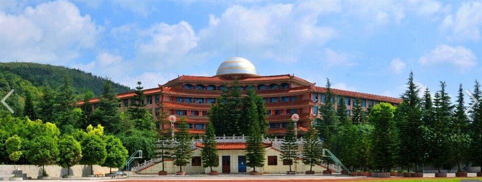 在兴义八中就读是怎样一种体验?