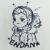 Zhihu profile picture for @endan