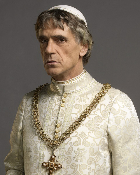 如何评价凯撒波吉亚及其家族